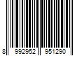 Barcode Image for UPC code 8992952951290