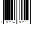 Barcode Image for UPC code 8992957352016