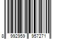 Barcode Image for UPC code 8992959957271