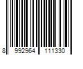 Barcode Image for UPC code 8992964111330