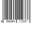 Barcode Image for UPC code 8992964112337