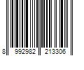 Barcode Image for UPC code 8992982213306