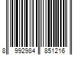 Barcode Image for UPC code 8992984851216