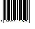 Barcode Image for UPC code 8993002010479