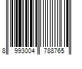 Barcode Image for UPC code 8993004788765