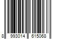 Barcode Image for UPC code 8993014615068