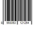 Barcode Image for UPC code 8993053121254