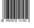 Barcode Image for UPC code 8993053121452