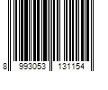 Barcode Image for UPC code 8993053131154