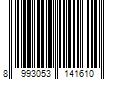 Barcode Image for UPC code 8993053141610