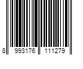 Barcode Image for UPC code 8993176111279