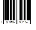 Barcode Image for UPC code 8993197302052