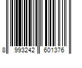 Barcode Image for UPC code 8993242601376