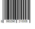 Barcode Image for UPC code 8993296210005