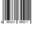 Barcode Image for UPC code 8993331655211