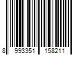 Barcode Image for UPC code 8993351158211