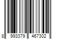 Barcode Image for UPC code 8993379467302