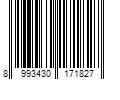 Barcode Image for UPC code 8993430171827