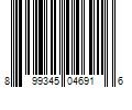 Barcode Image for UPC code 899345046916