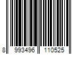 Barcode Image for UPC code 8993496110525