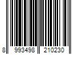 Barcode Image for UPC code 8993498210230