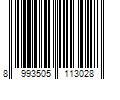 Barcode Image for UPC code 8993505113028