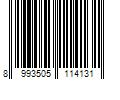 Barcode Image for UPC code 8993505114131