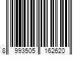 Barcode Image for UPC code 8993505162620