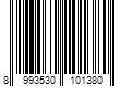 Barcode Image for UPC code 8993530101380