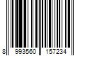 Barcode Image for UPC code 8993560157234