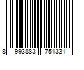 Barcode Image for UPC code 8993883751331