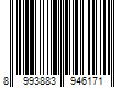 Barcode Image for UPC code 8993883946171