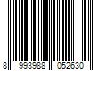 Barcode Image for UPC code 8993988052630