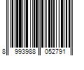 Barcode Image for UPC code 8993988052791