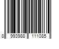 Barcode Image for UPC code 8993988111085