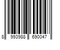 Barcode Image for UPC code 8993988690047