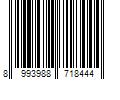 Barcode Image for UPC code 8993988718444