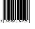 Barcode Image for UPC code 8993996241279