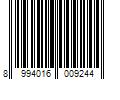 Barcode Image for UPC code 8994016009244