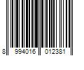 Barcode Image for UPC code 8994016012381