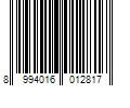 Barcode Image for UPC code 8994016012817