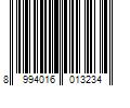 Barcode Image for UPC code 8994016013234