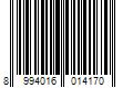 Barcode Image for UPC code 8994016014170