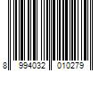 Barcode Image for UPC code 8994032010279