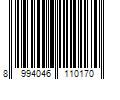 Barcode Image for UPC code 8994046110170