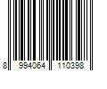 Barcode Image for UPC code 8994064110398