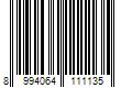 Barcode Image for UPC code 8994064111135