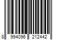 Barcode Image for UPC code 8994096212442