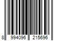 Barcode Image for UPC code 8994096215696