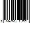 Barcode Image for UPC code 8994096219571